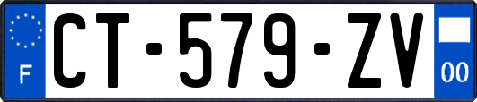 CT-579-ZV