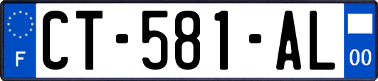 CT-581-AL