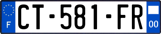 CT-581-FR