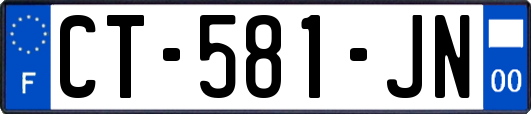 CT-581-JN