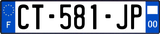CT-581-JP