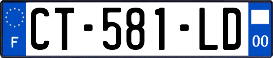 CT-581-LD