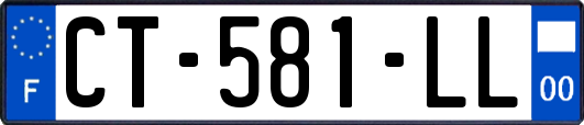 CT-581-LL