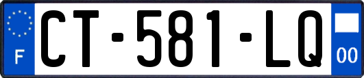 CT-581-LQ