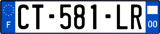 CT-581-LR
