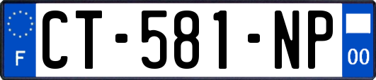 CT-581-NP