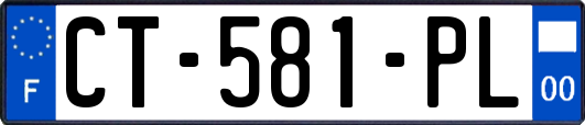 CT-581-PL