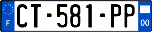 CT-581-PP