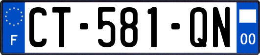CT-581-QN