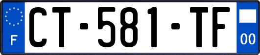 CT-581-TF