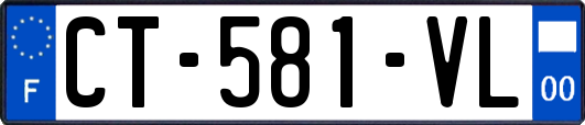CT-581-VL