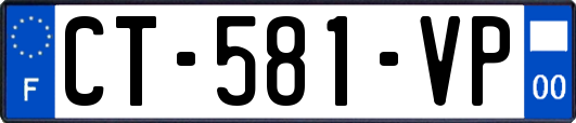CT-581-VP