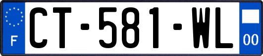 CT-581-WL