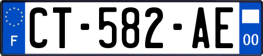 CT-582-AE