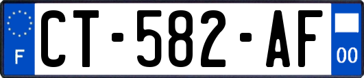 CT-582-AF