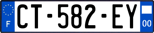 CT-582-EY