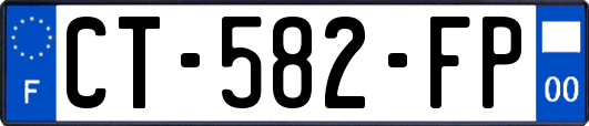 CT-582-FP