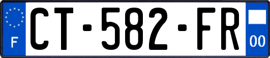 CT-582-FR