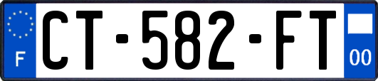 CT-582-FT