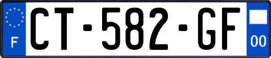 CT-582-GF