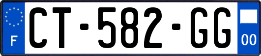 CT-582-GG