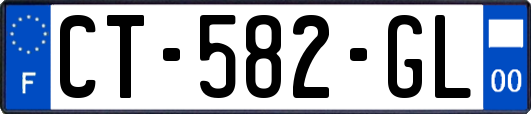 CT-582-GL