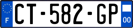 CT-582-GP