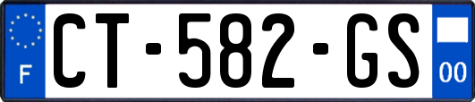 CT-582-GS
