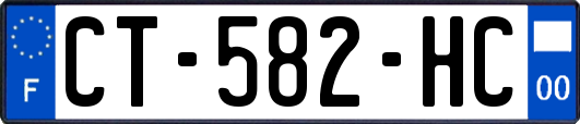 CT-582-HC