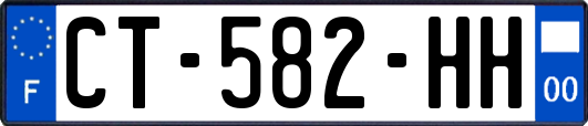 CT-582-HH