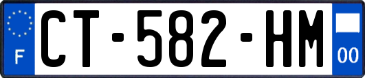 CT-582-HM