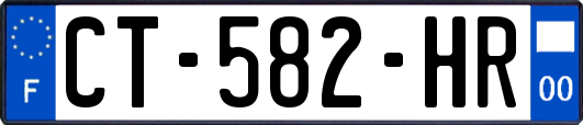 CT-582-HR