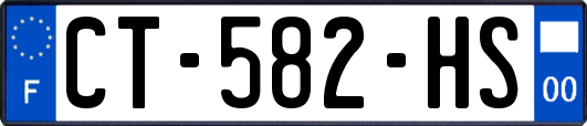 CT-582-HS