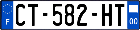 CT-582-HT