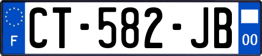 CT-582-JB