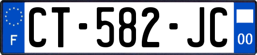 CT-582-JC