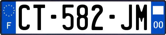 CT-582-JM