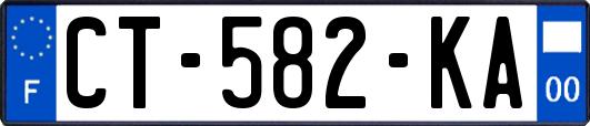 CT-582-KA