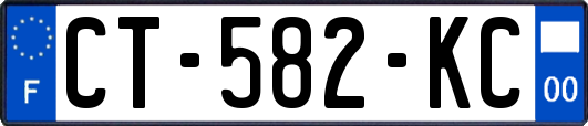 CT-582-KC