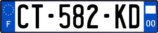 CT-582-KD