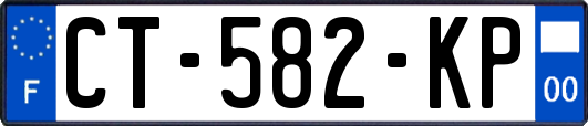 CT-582-KP
