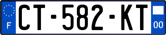 CT-582-KT