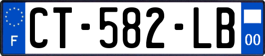 CT-582-LB