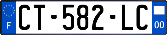 CT-582-LC