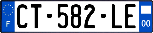 CT-582-LE