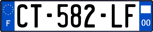 CT-582-LF