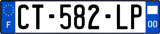 CT-582-LP