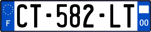CT-582-LT