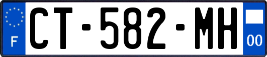CT-582-MH