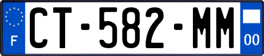 CT-582-MM